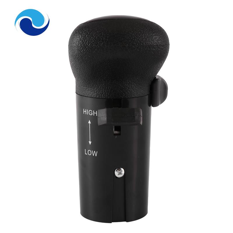 Tay Nắm Cần Số Xe Hơi 18 Tốc Độ A6918