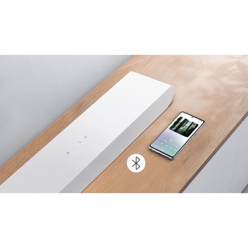 Loa Thanh SAMSUNG Soundbar HW- S61B 5.1 200W 2022 Hàng Chính Hãng Bảo Hành 12 Tháng