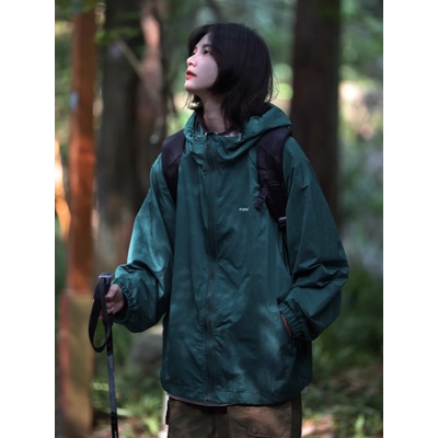 Áo Khoác Chống Nắng Siêu Nhẹ UPF50 + Thời Trang Mùa Hè Cho Nam Và Nữ