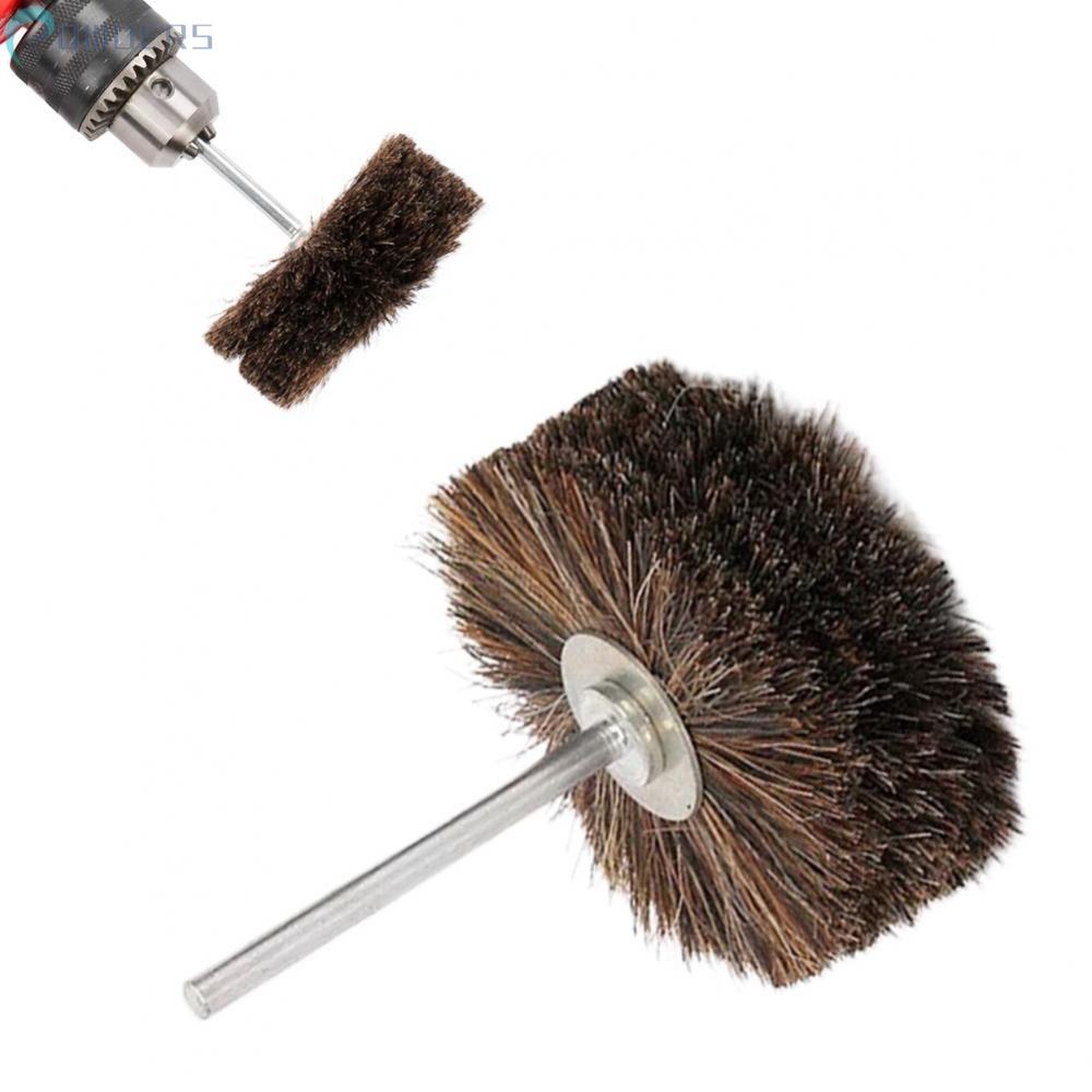 Cọ Đánh Bóng 3.35inch Có Lỗ Tiện Dụng