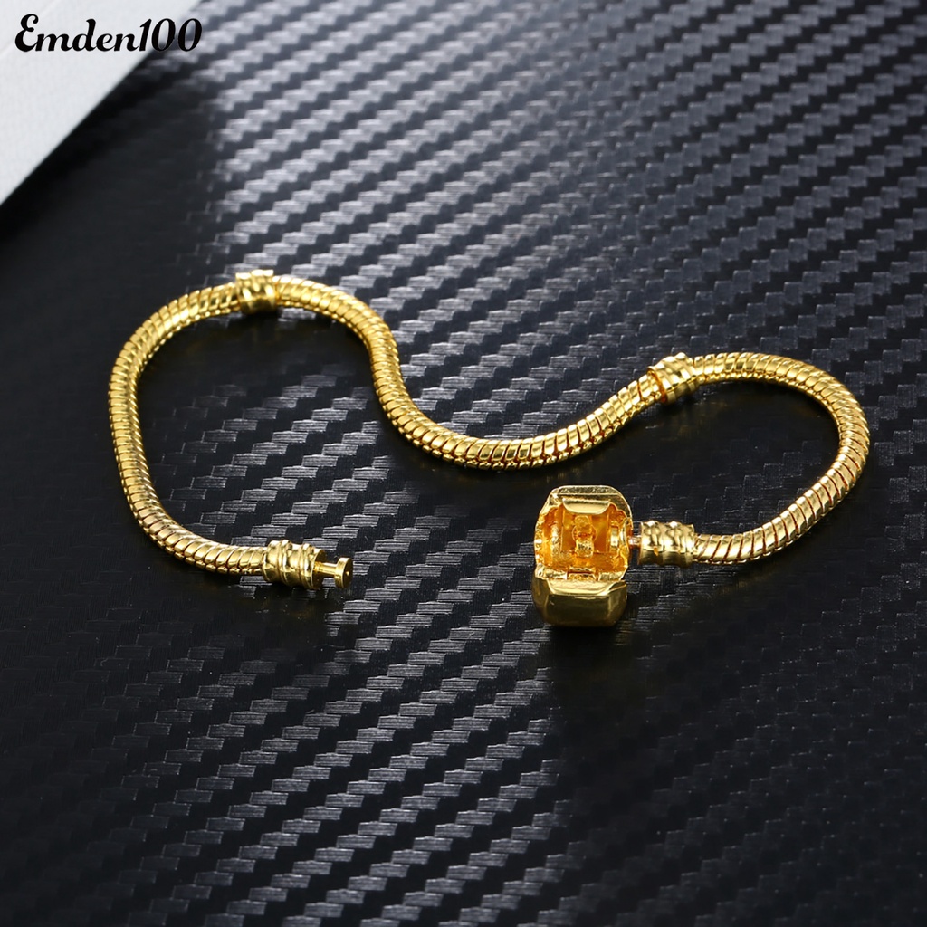 Vòng Tay Chuỗi Hạt Đơn Giản Thời Trang Cho Nữ