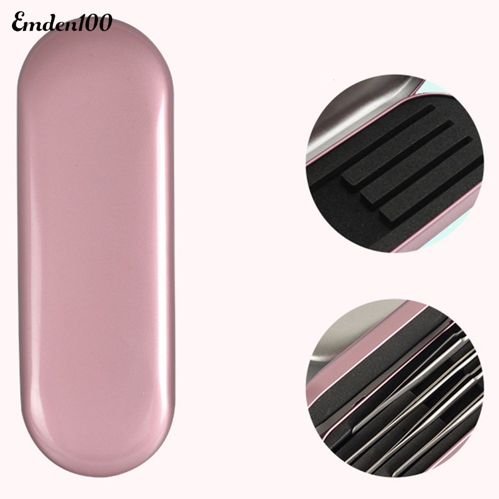 Hộp Đựng Nhíp Gắn Lông Mi Giả Chuyên Nghiệp