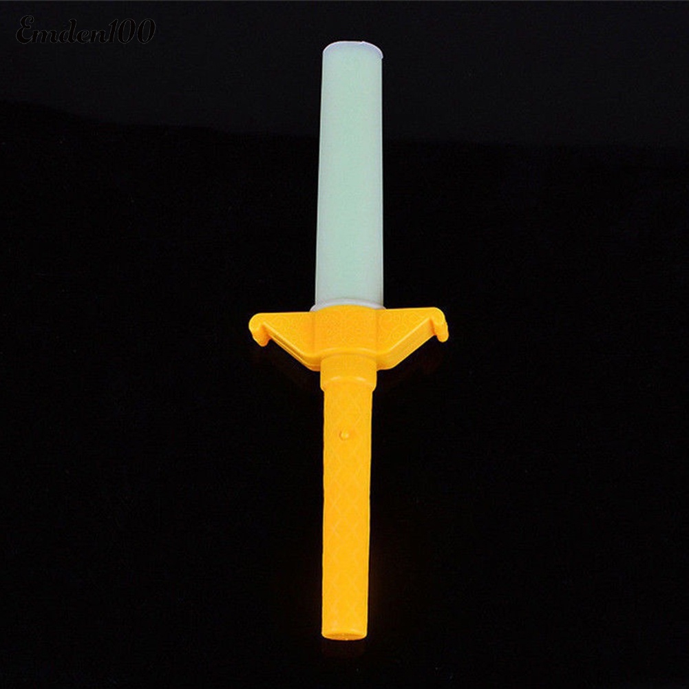 Gậy Phát Sáng Đèn LED Có Thể Thu Gọn Độc Đáo