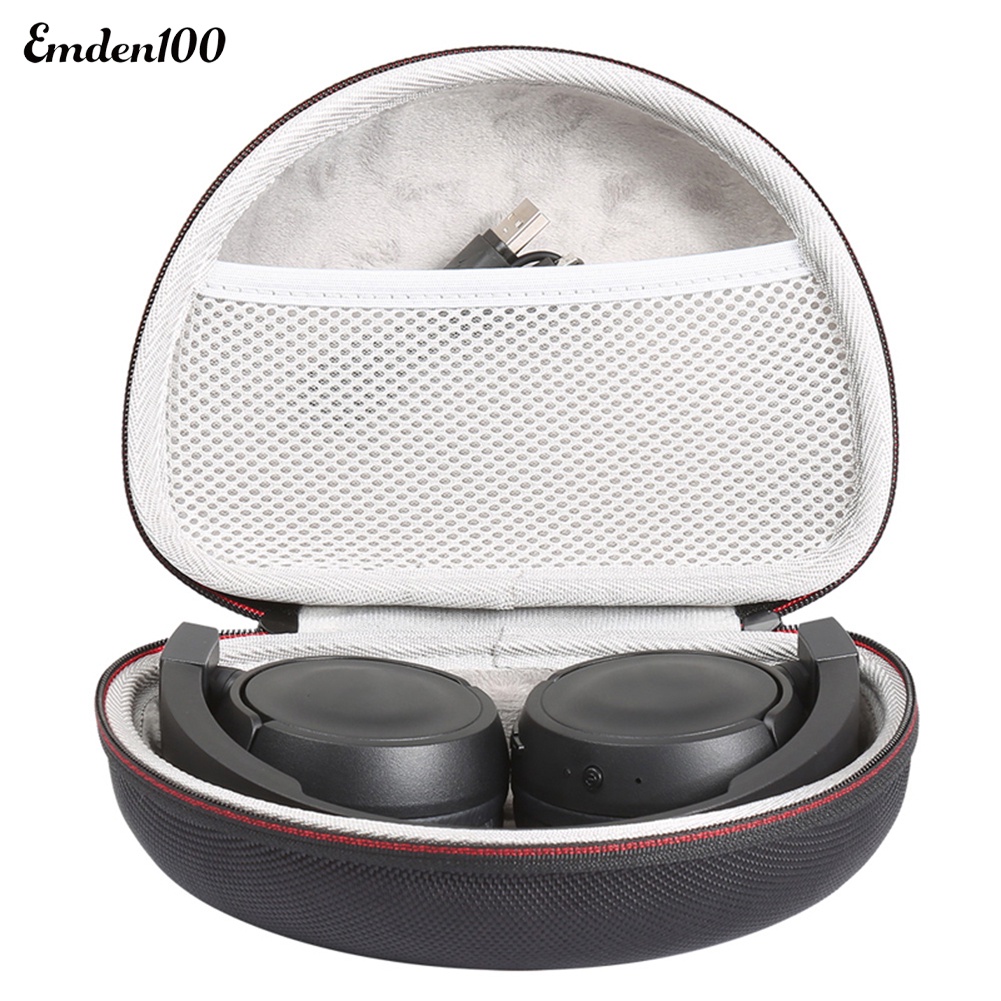 Hộp Đựng Tai Nghe Không Dây JBL T450BT / 500BT