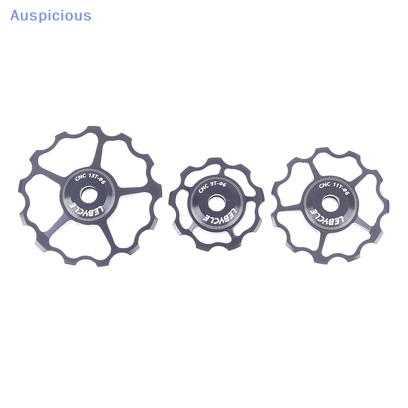 Ròng Rọc Cùi Đề Sau Bằng Thép Cho Xe Đạp Leo Núi