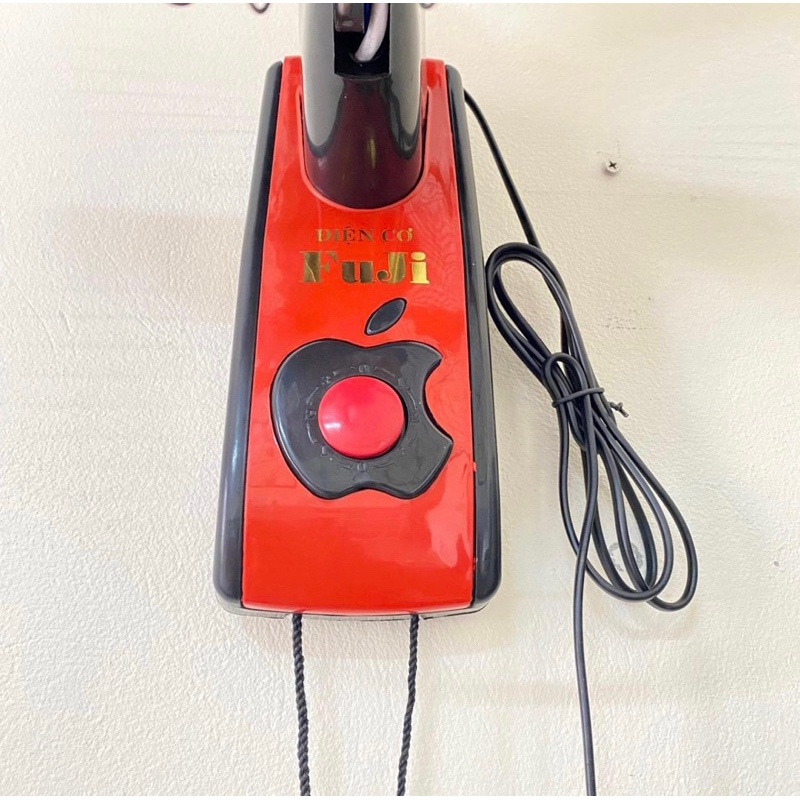 🚘MIỄN SHIP🆓 QUẠT TREO TƯỜNG 2 DÂY RÚT FuJi & 1 DÂY RÚT   Bảo hành 12 tháng