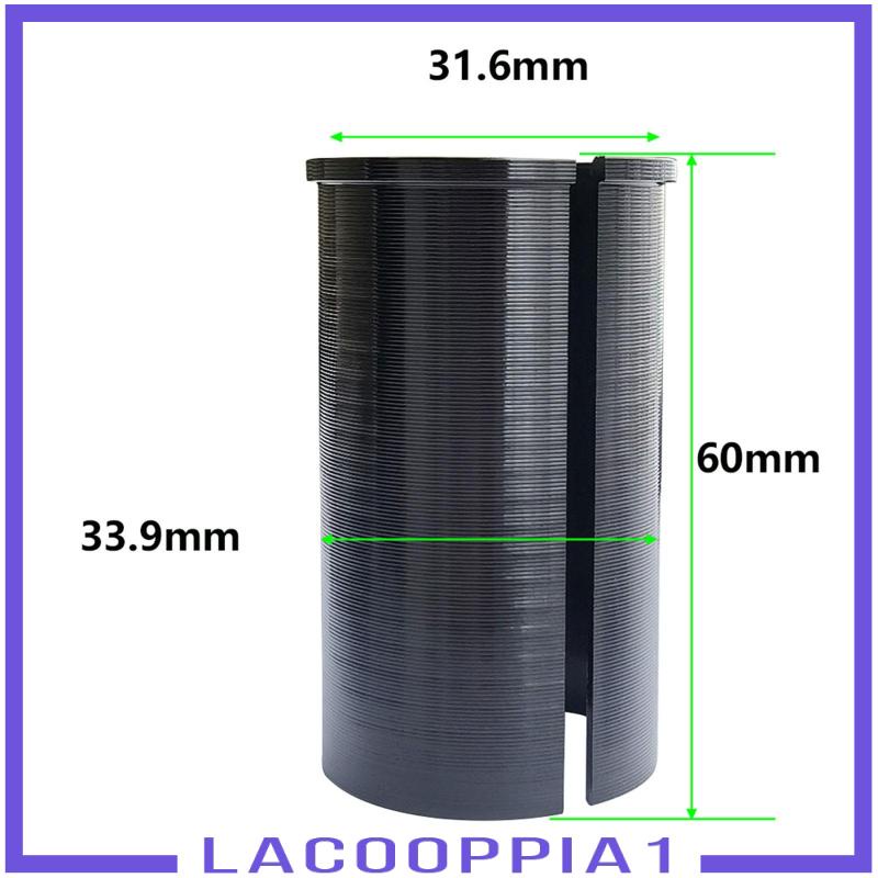 Ống Nối Dài Yên Xe Đạp BMX Cố Định