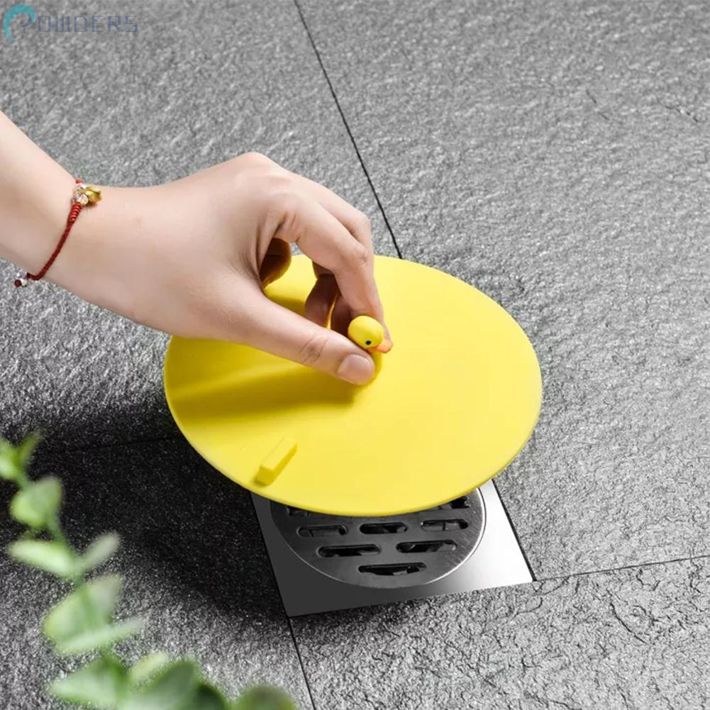 Nắp Đậy Cống Thoát Nước Sàn Nhà Thiết Kế Lỗ Thoát Nước Độc Đáo Mới