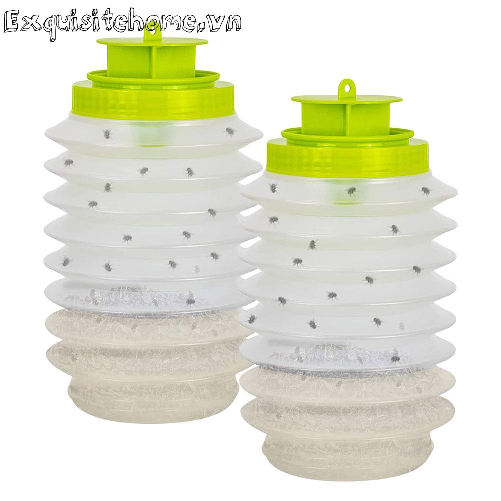 Bẫy Bắt Ong Dạng Gập Tiện Dụng Cho Sân Vườn