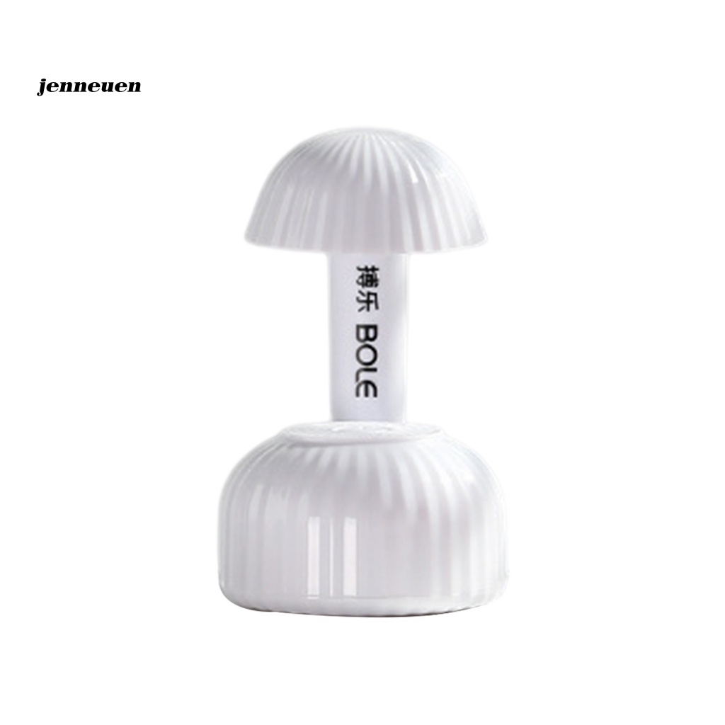 1 Bộ Máy Sấy Khô Móng Tay Mini Hình Nấm Không Đau Điều Khiển Cảm Ứng Thông Minh USB