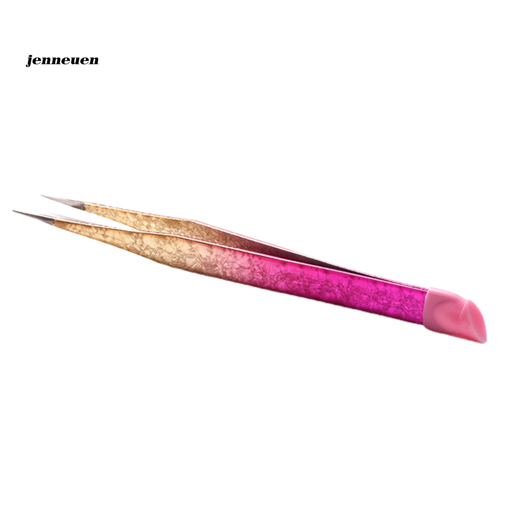 Nhíp Định Hình Đính Đá Trang Trí Móng Tay Đa Năng