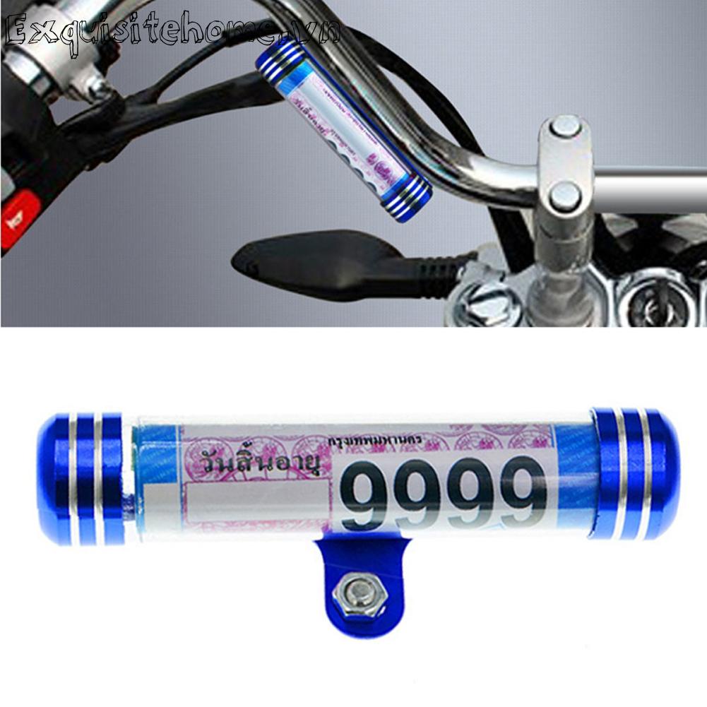 Giá Đỡ Hình Trụ Chống Thấm Nước Kèm Cờ Lê Lục Giác