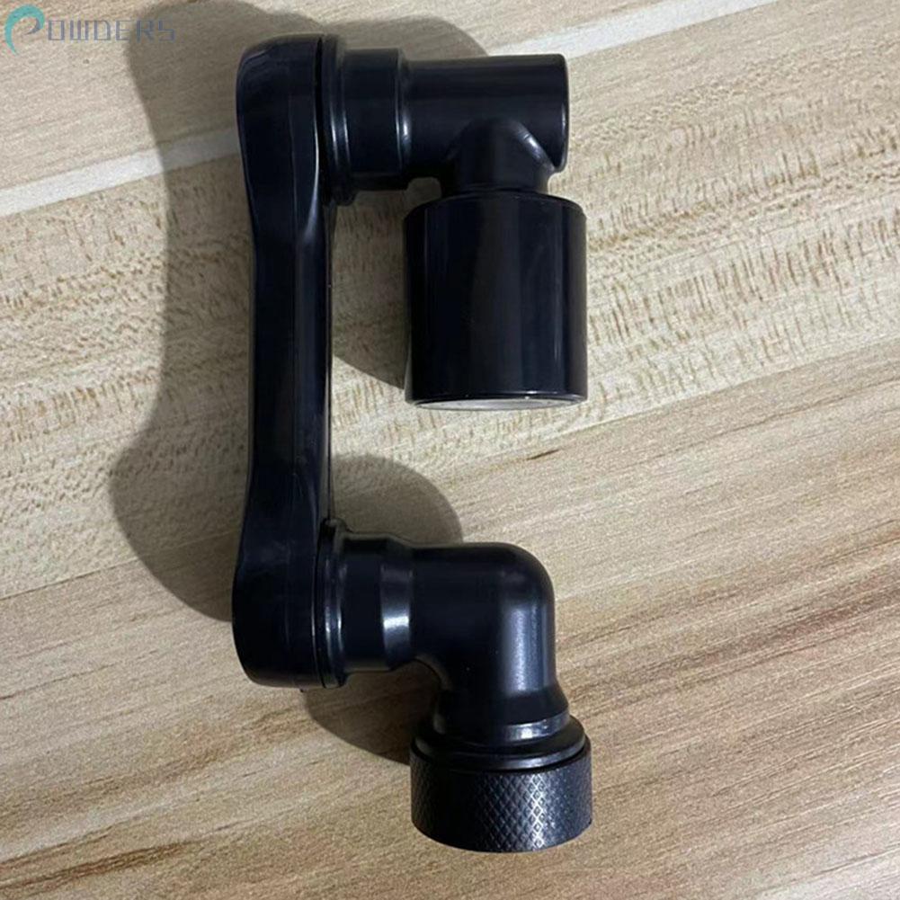 Đầu Nối Dài Vòi Nước Mở Rộng Cho Trẻ Em Lau Chùi Bồn Rửa Nhà Bếp Thương Hiệu Mới