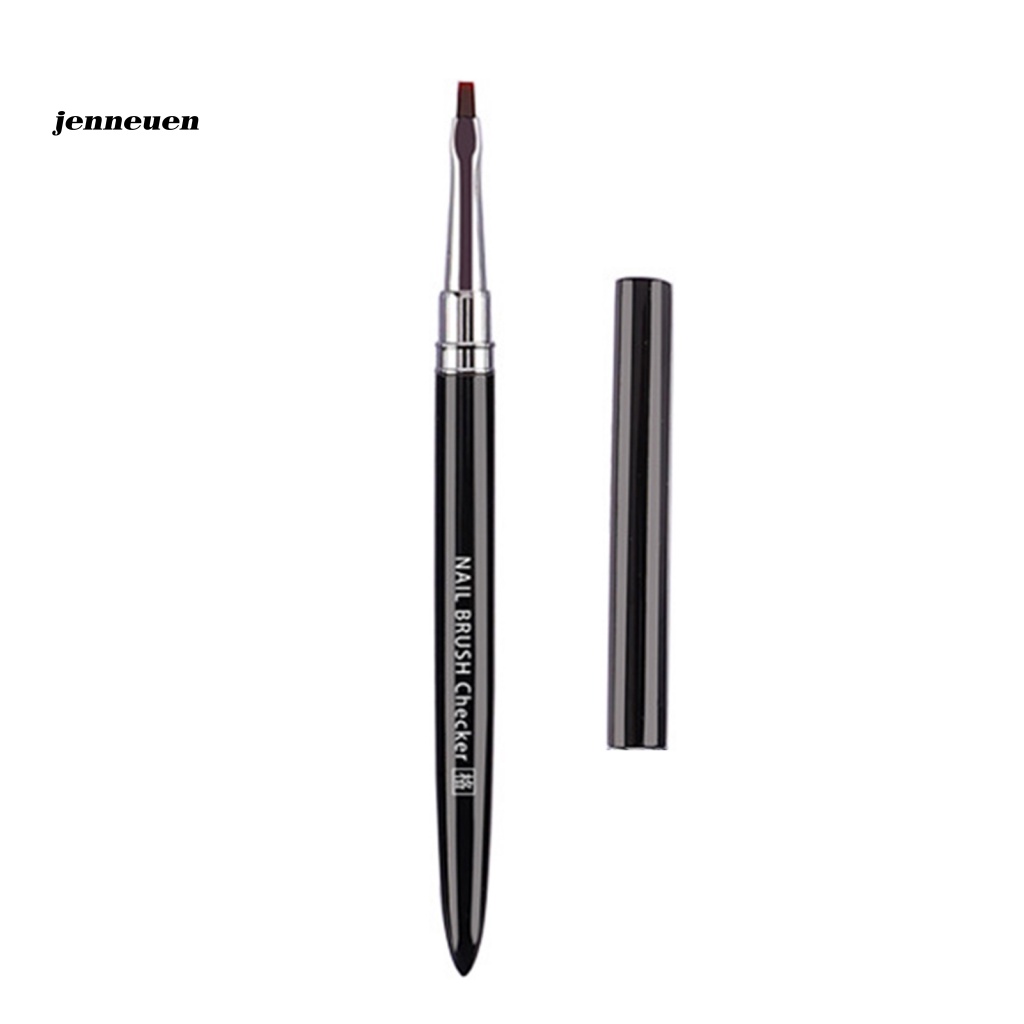 Cọ Vẽ Trang Trí Móng Nghệ Thuật Chuyên Nghiệp