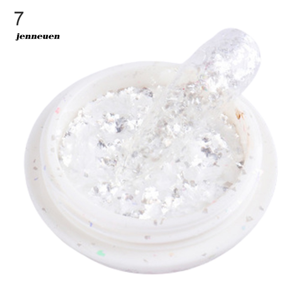 Hộp Phụ Kiện Trang Trí Móng Nghệ Thuật 2D Cho Người Mới Bắt Đầu