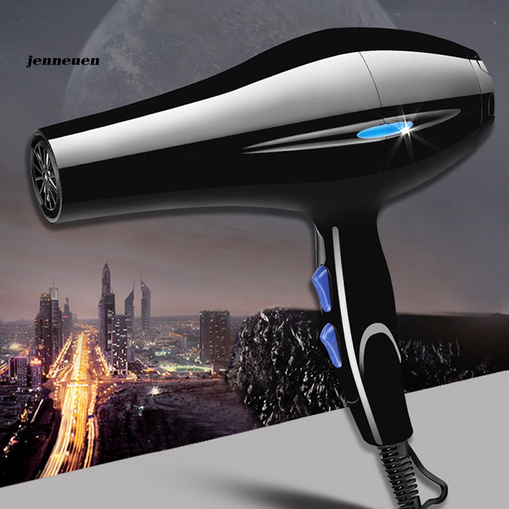 Máy Sấy Tóc Nhiệt Độ Nóng / Lạnh Không Đổi Chuyên Dụng Cho Salon