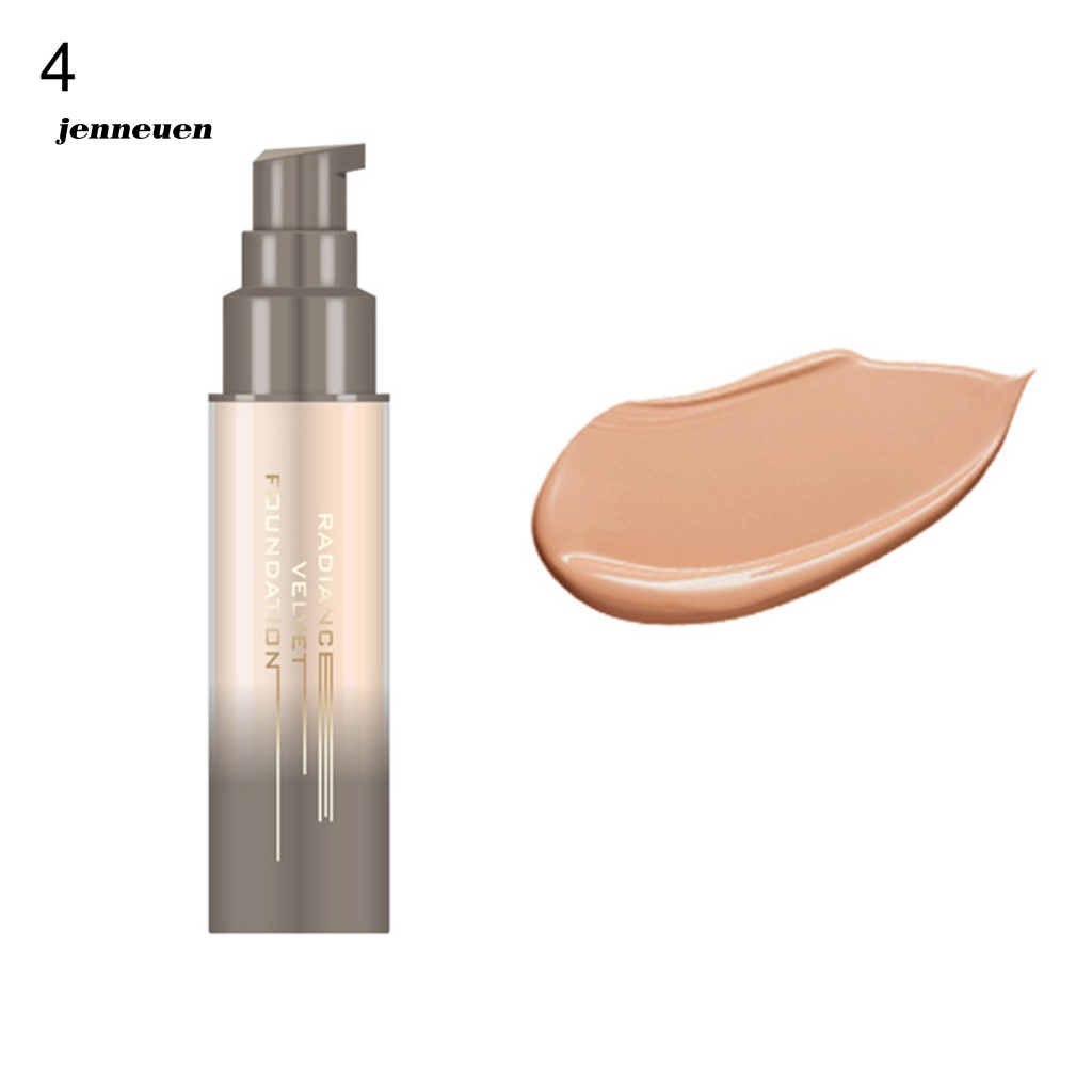 Kem Nền Trang Điểm 44g Thành Phần Tự Nhiên