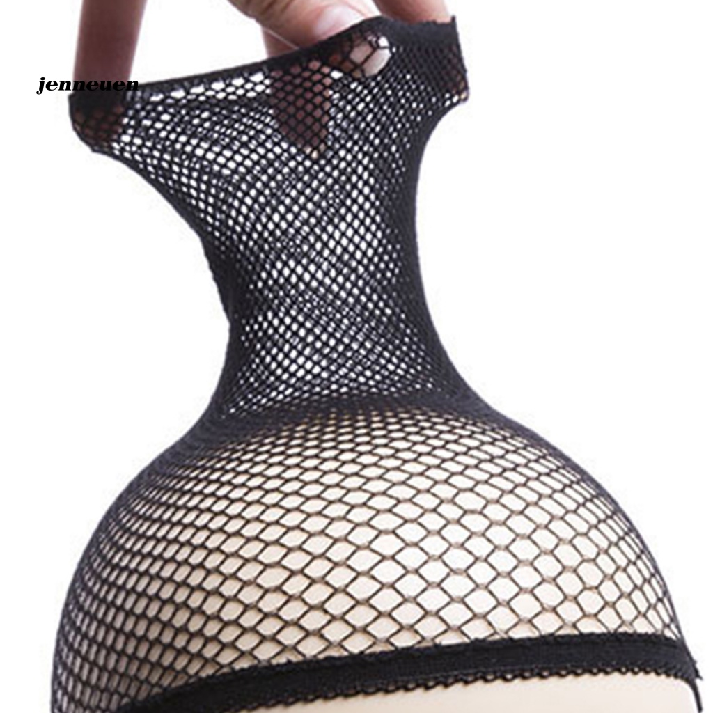 Mũ Lưới Để Đội Tóc Giả Tiện Dụng Và Bền