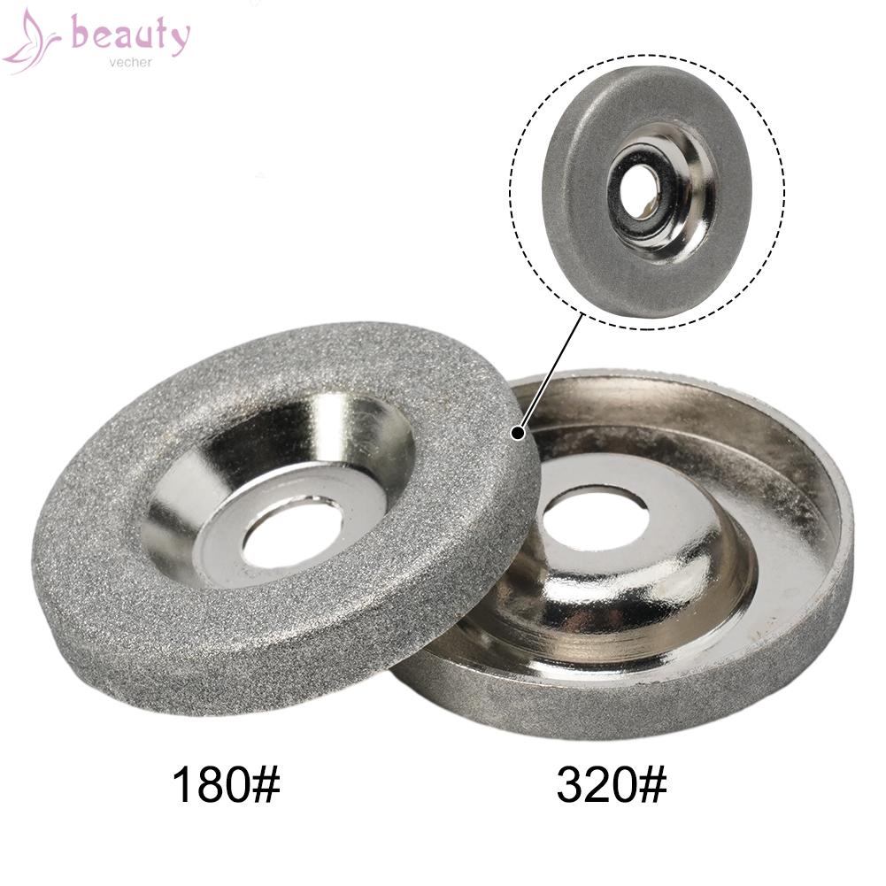Bánh Xe Mài Kim Cương Chuyên Dụng Cao Cấp