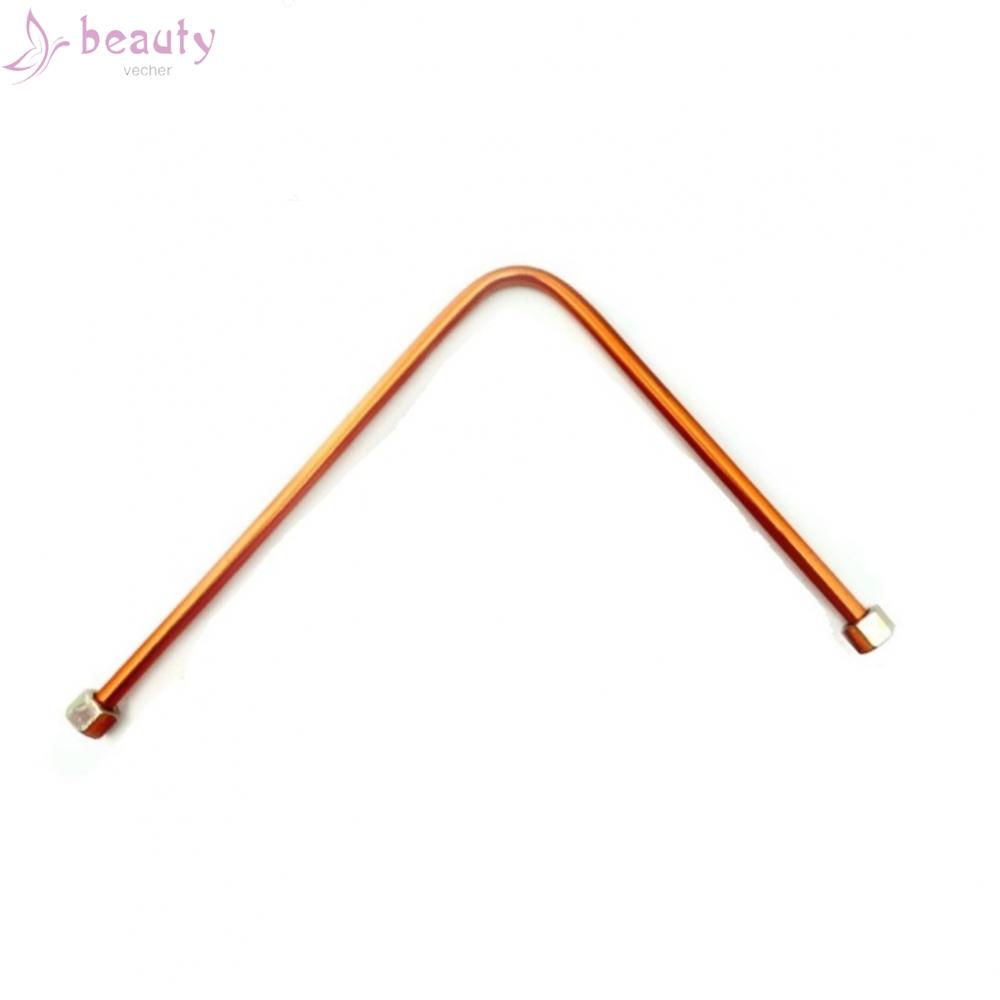 Ống Nén Khí Thay Thế 10X450Mm / 0.4 &quot;X 17.7&quot; (D * L) Chất Lượng Cao