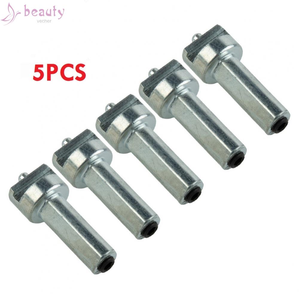 Thanh Nối 16mm Bằng Thép Carbon Mới Cho Ống Khoan Điện Dredge