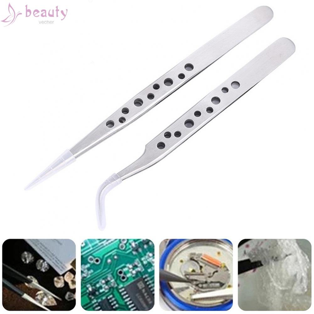 Nhíp 124-140mm Chống Từ Tính Độ Chính Xác Cao