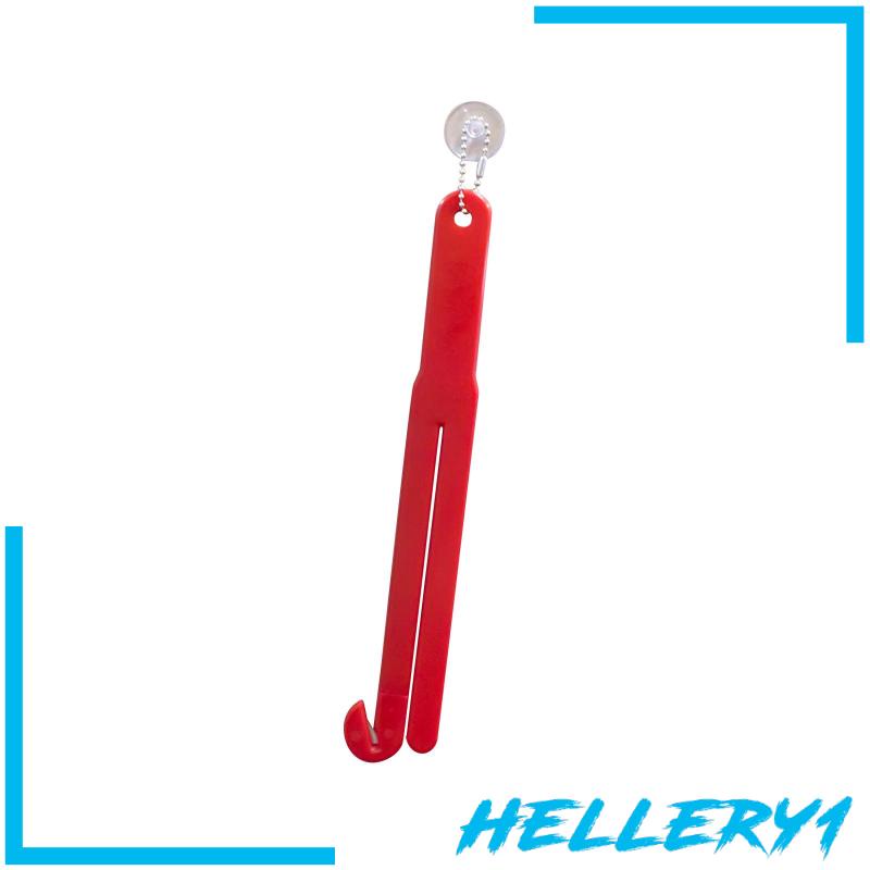 Dụng Cụ Cắt Túi Thực Phẩm Với Dây Xích Treo Tường Nhà Hàng