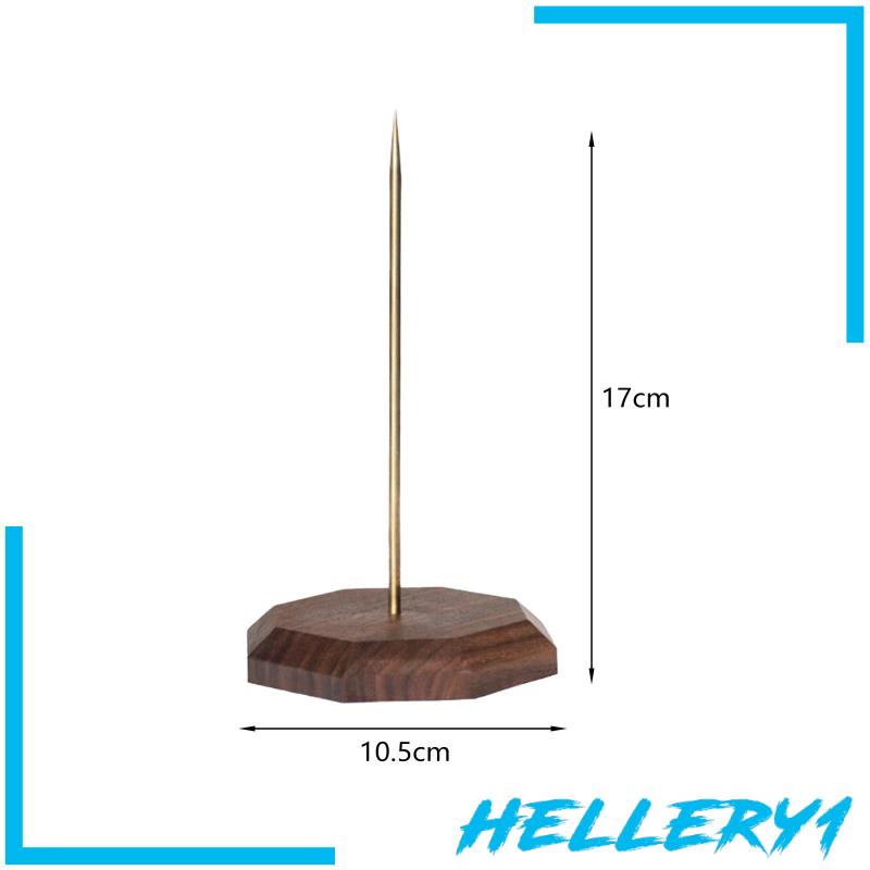 Giá Đỡ Giấy Ghi Chú / Vé Dùng Trong Nhà / Văn Phòng / Bàn Làm Việc