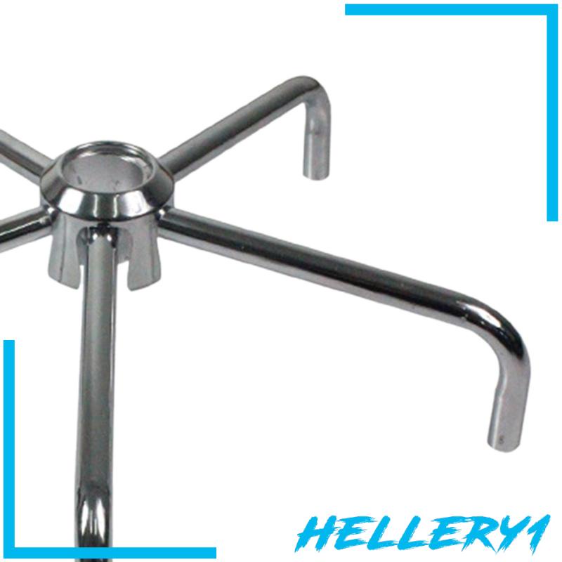 Đế Bánh Xe Thay Thế Cho Ghế Ngồi Văn Phòng 20 &quot;