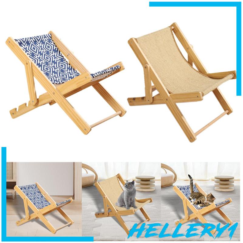 Võng Nằm Cho Mèo Cưng 10kg