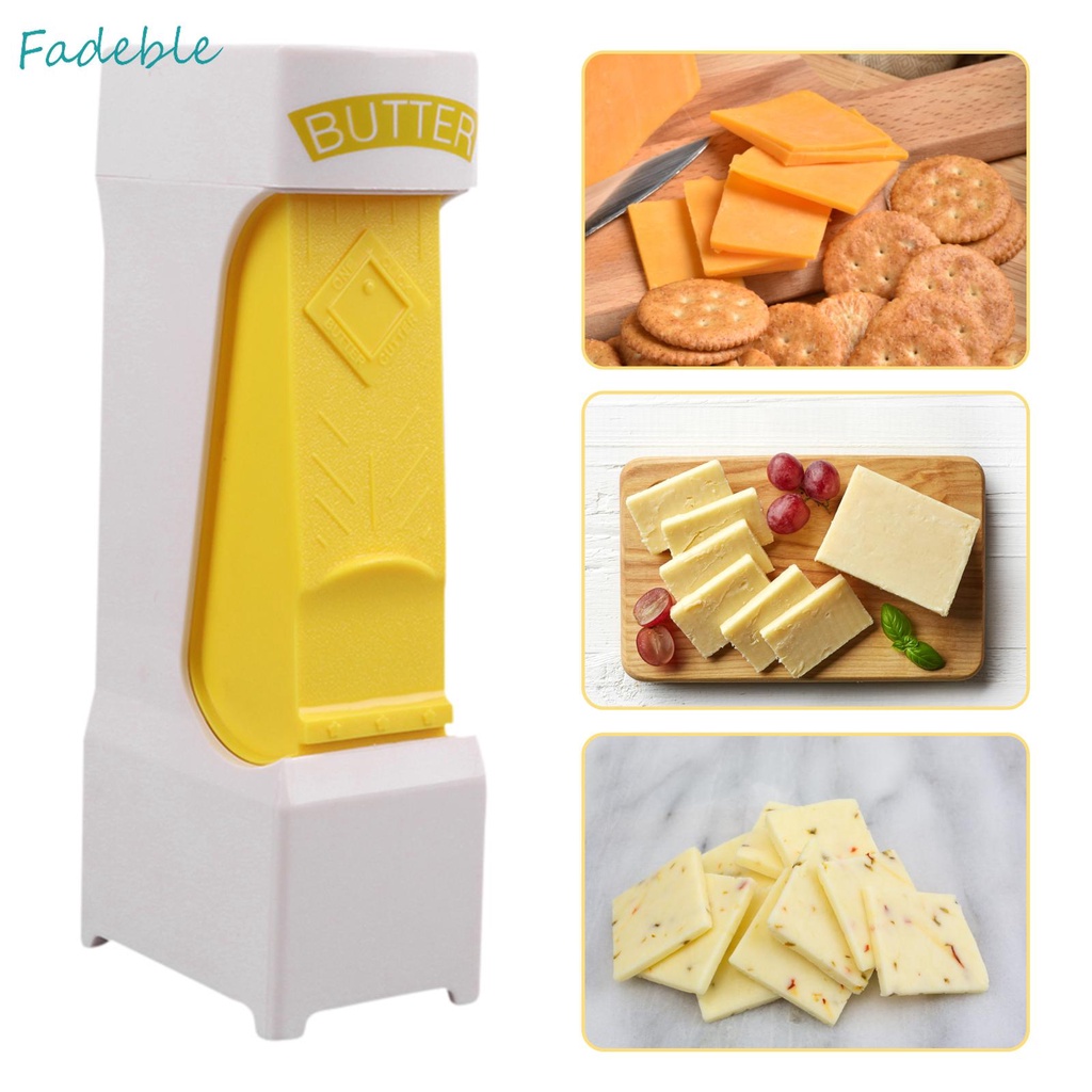 Dụng Cụ Cắt Phô Mai Cầm Tay Tiện Lợi