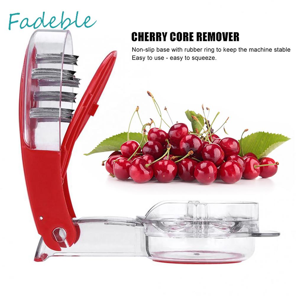 Dụng Cụ Lấy Lõi Trái Cây Bằng ABS Tiện Dụng Cho Nhà Bếp / Cửa Hàng