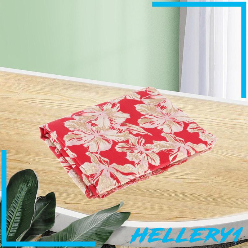 Khăn Choàng Vải Phong Cách Châu Phi Thời Trang Cho Nữ