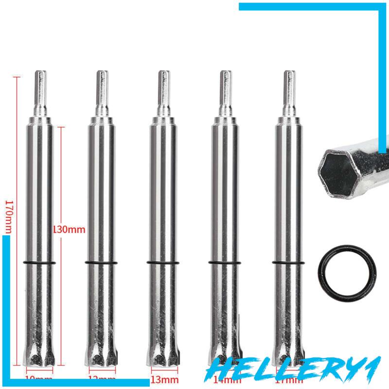 Đai Ốc Lục Giác Đa Năng Chuyên Nghiệp