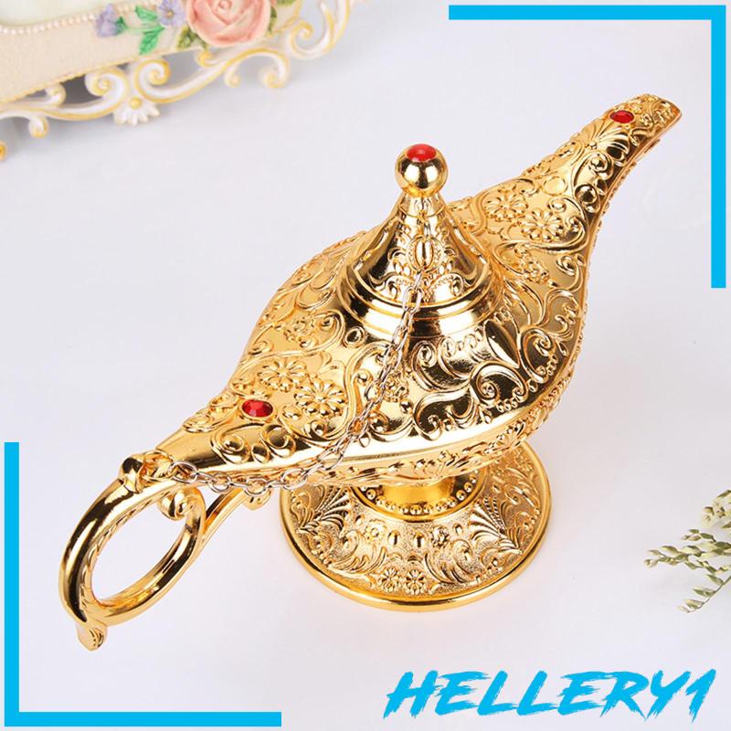 Đèn Điều Ước Kiểu Cổ Điển Trang Trí Nhà Ở / Văn Phòng