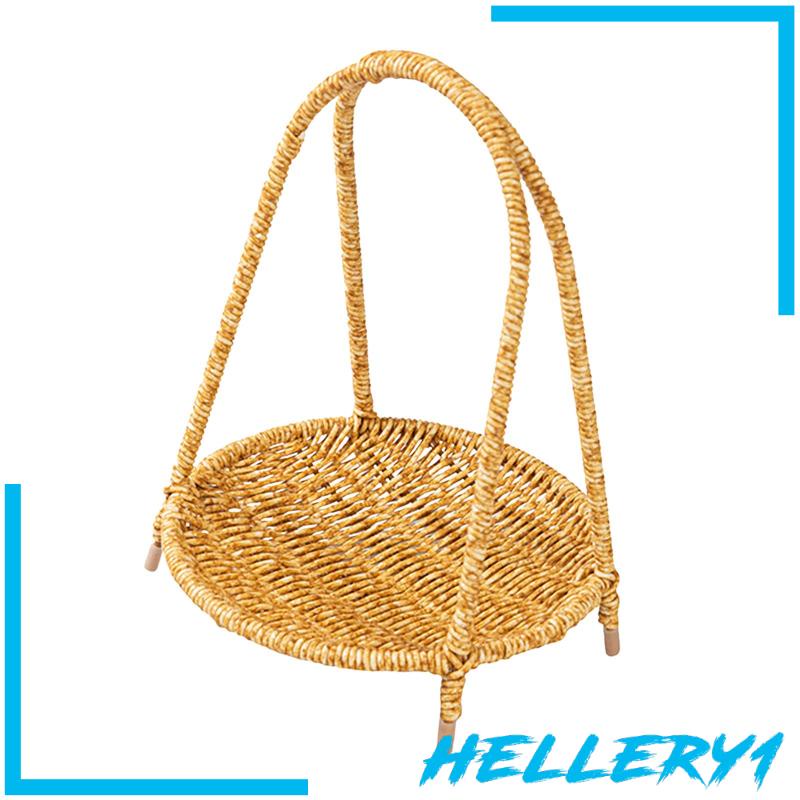 Khay Đựng Bánh Mì / Trái Cây / Cà Phê Cỡ Lớn Độc Đáo Trang Trí Nhà Cửa / Tiệc Cưới