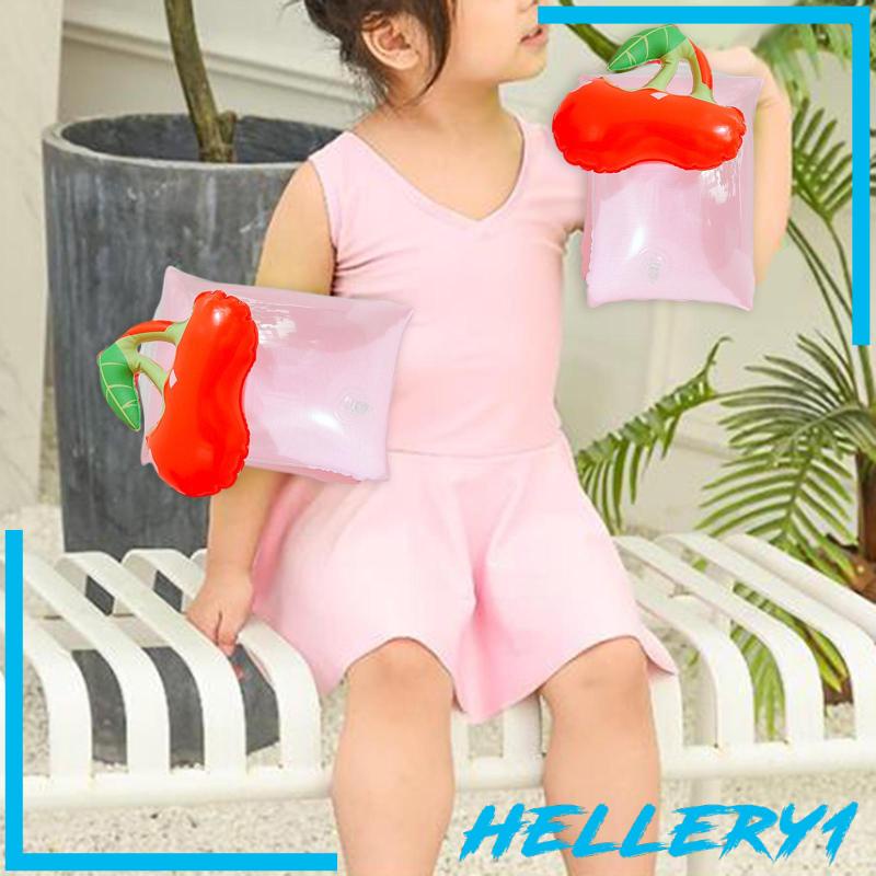 Phao Bơi Đeo Cánh Tay Trọng Lượng Nhẹ Chuyên Dùng Cho Bé