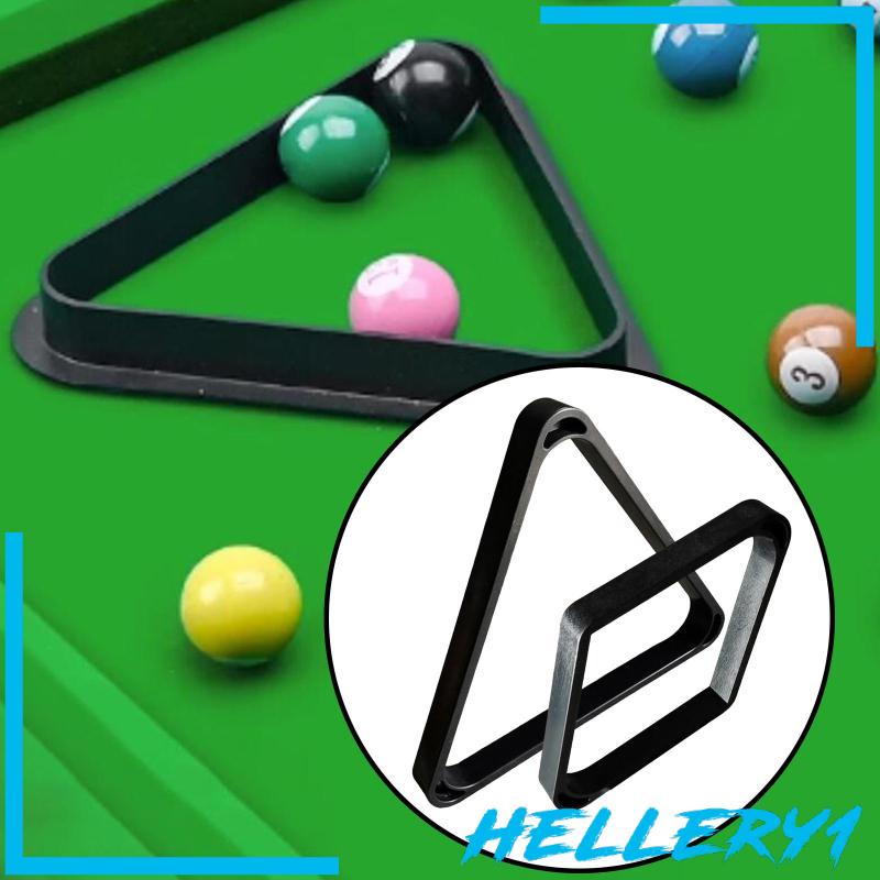 Giá Đỡ Bóng Bida Hình Tam Giác Chất Lượng Cao Tiện Lợi Dễ Sử Dụng