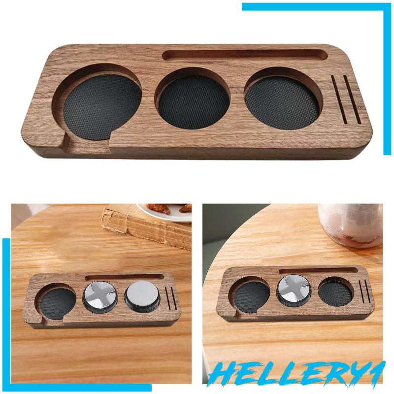 Giá Đỡ Tamper Mat Chuyên Dụng Cho Barista