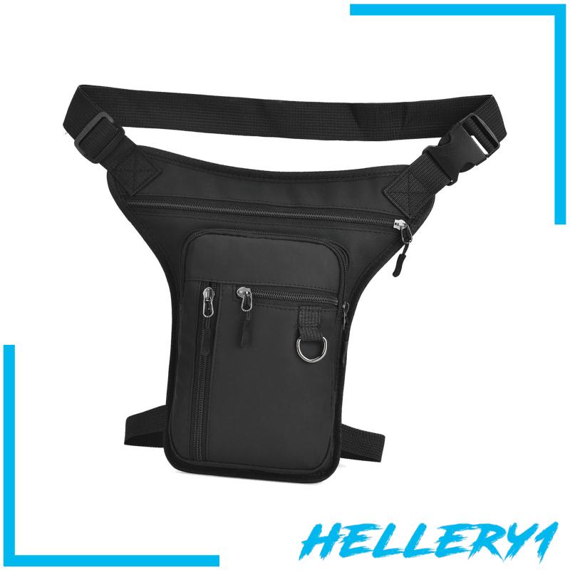 Túi Đeo Hông Đa Năng Có Thể Tháo Rời Kèm Dây Đeo Chân Thời Trang