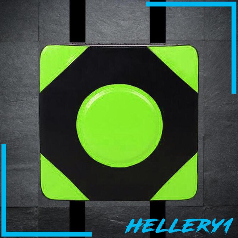 Đệm Cát Bằng PU Hỗ Trợ Tập Trung Đấm Bốc Chuyên Dụng