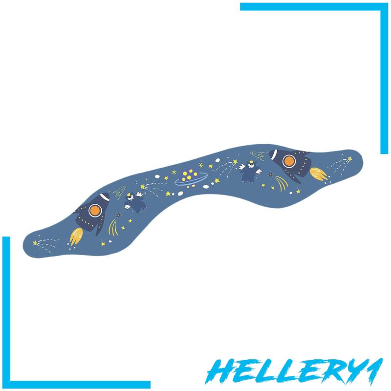 Băng Đô Cài Tóc Gọn Nhẹ In Họa Tiết Hoạt Hình Dễ Thương Tùy Chỉnh Tiện Dụng Cho Người Lớn