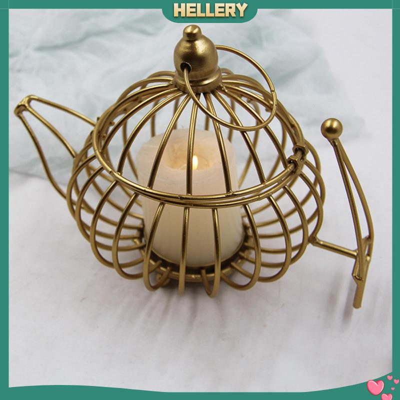 Giá Đỡ Đèn Cầy / Nến Để Bàn Trang Trí Tiệc Cưới