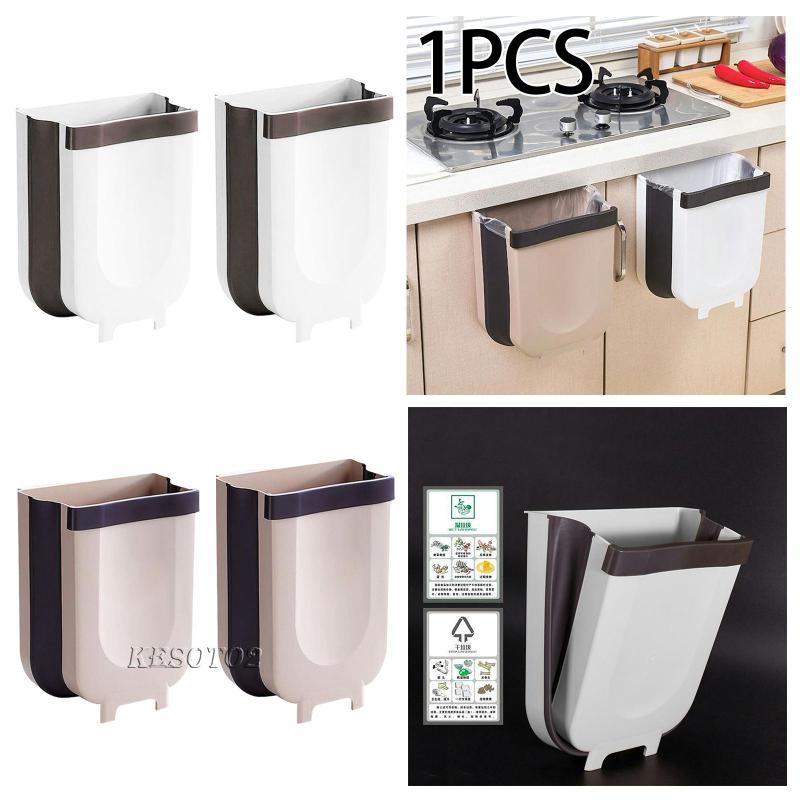 Thùng Đựng Rác Treo Dưới Bồn Rửa Chén / Xe Hơi / Phòng Ngủ / Văn Phòng Tiện Dụng