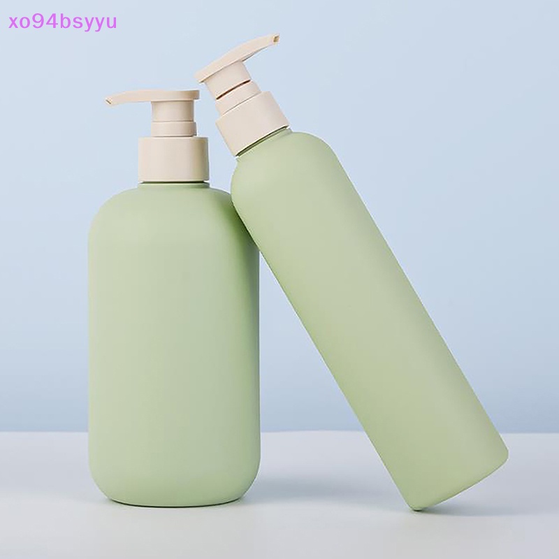 1 Bình Xịt Xà Phòng Rửa Tay Màu Xanh Lá Xo94Bsyu
