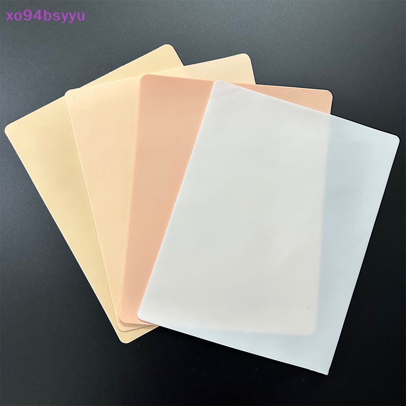 Da Tập Xăm Lông Mày Vĩnh Viễn Hai Đầu Xo94Bsyu Dành Cho Người Mới Bắt Đầu