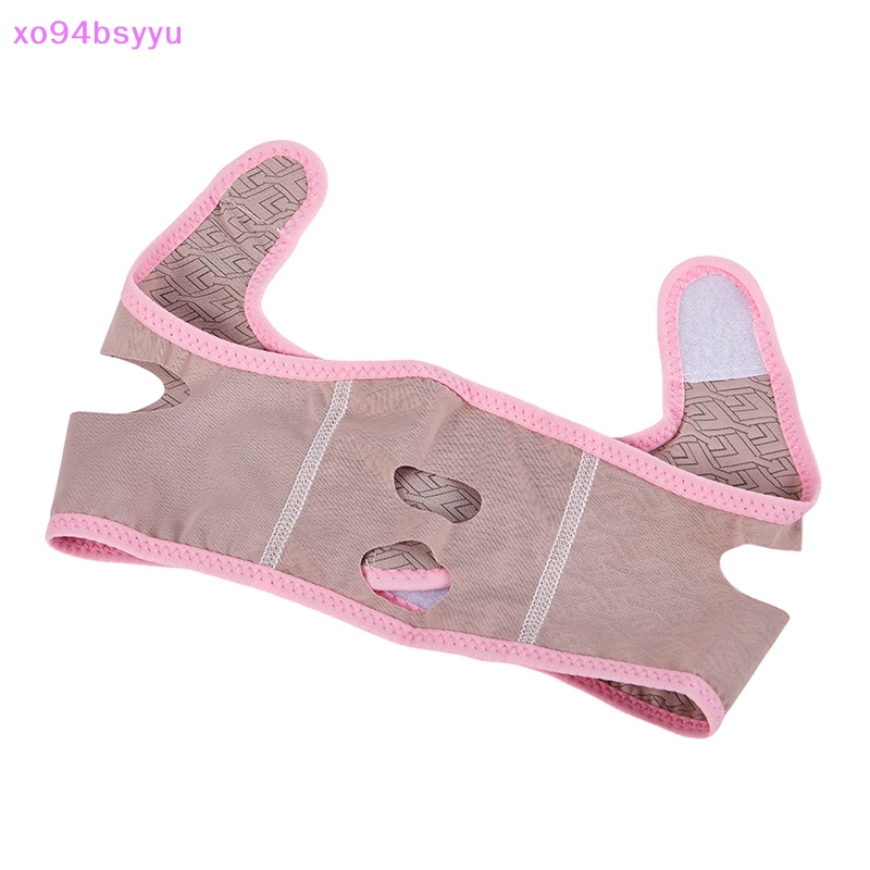 1 Đai Mặt Nạ Nâng Cơ Mặt Tạo Cằm Chữ V Xo94Bsyu