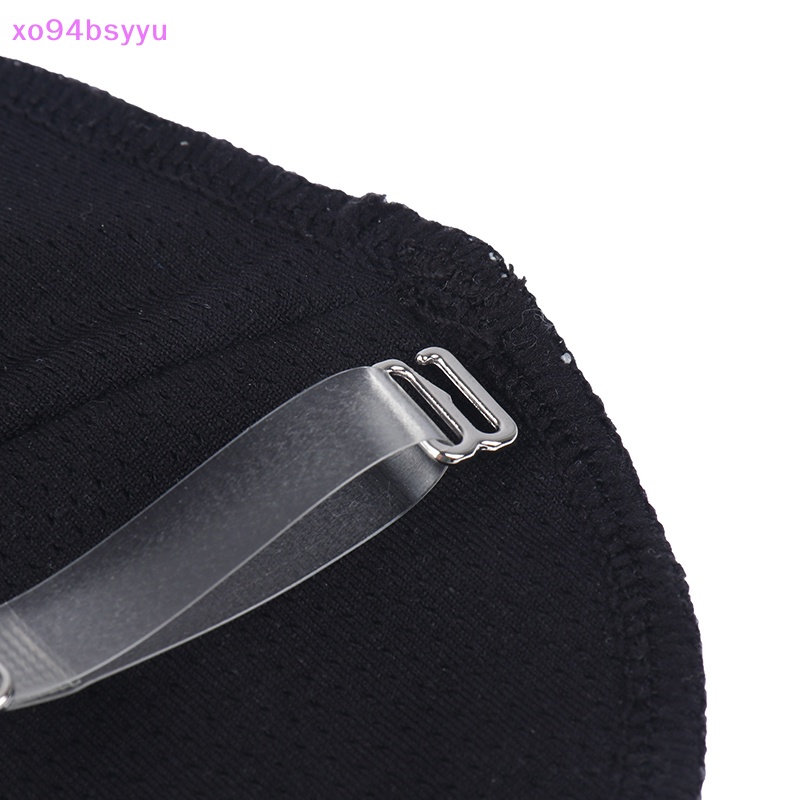 Đệm Thấm Hút Mồ Hôi Vùng Dưới Cánh Tay Xo94Bsyu Có Thể Giặt Được