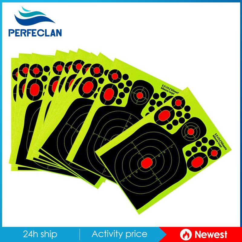 Bộ 10 Miếng Dán Cơ Thể Người Tự Dính