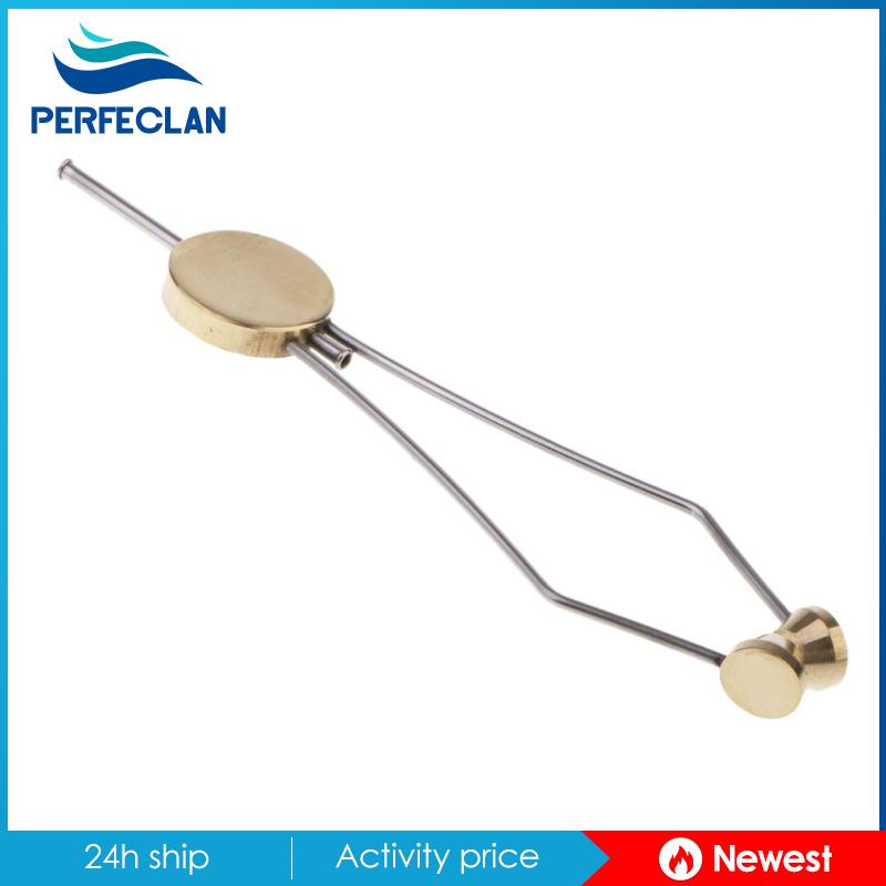 Giá Đỡ Cuộn Dây Câu Cá Bằng Thép Không Gỉ 4.1inch